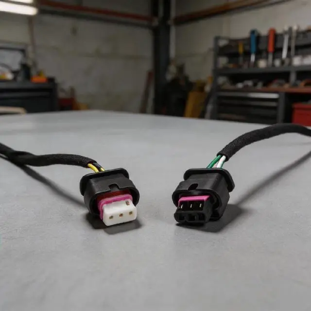 Main image of Parking Sensor Cable PDC Harness