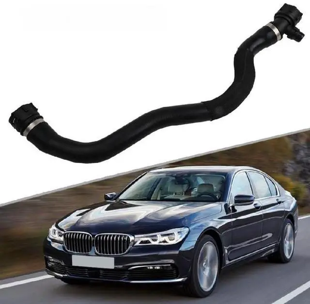 Main image of Upper Radiator Hose 17128602871 G30