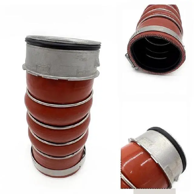 Main image of Air Intake Hose X5 E70 Intercooler