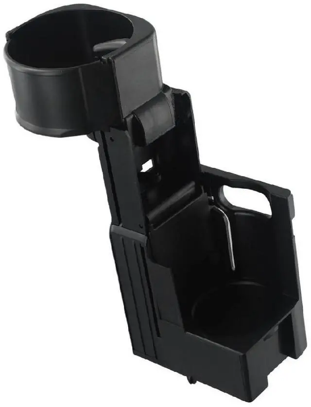Main image of Cup Holder 2116800014 W219 Central
