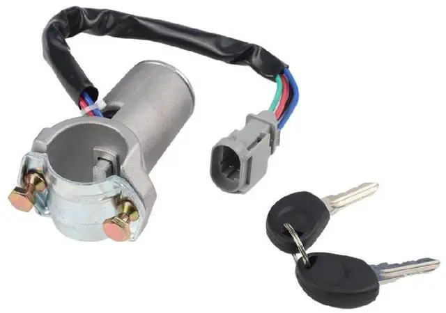 Main image of Ignition Switch Assembly 2992551
