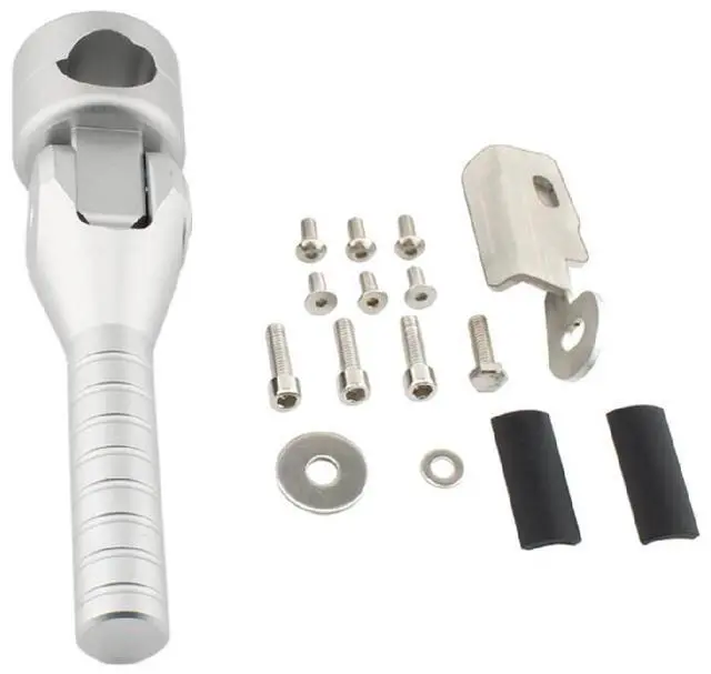 Main image of Lifting Bar Frame R1200GS Anti-Slip