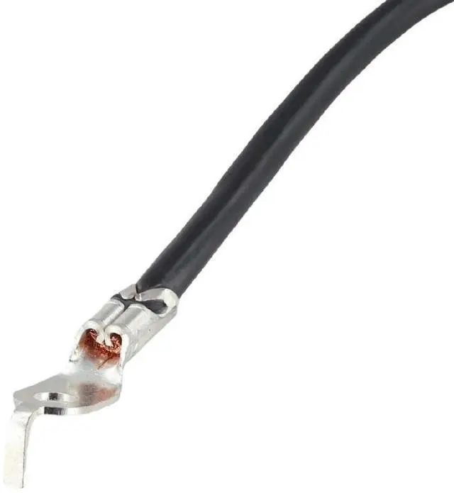 Main image of Negative Battery Cable 2012-19