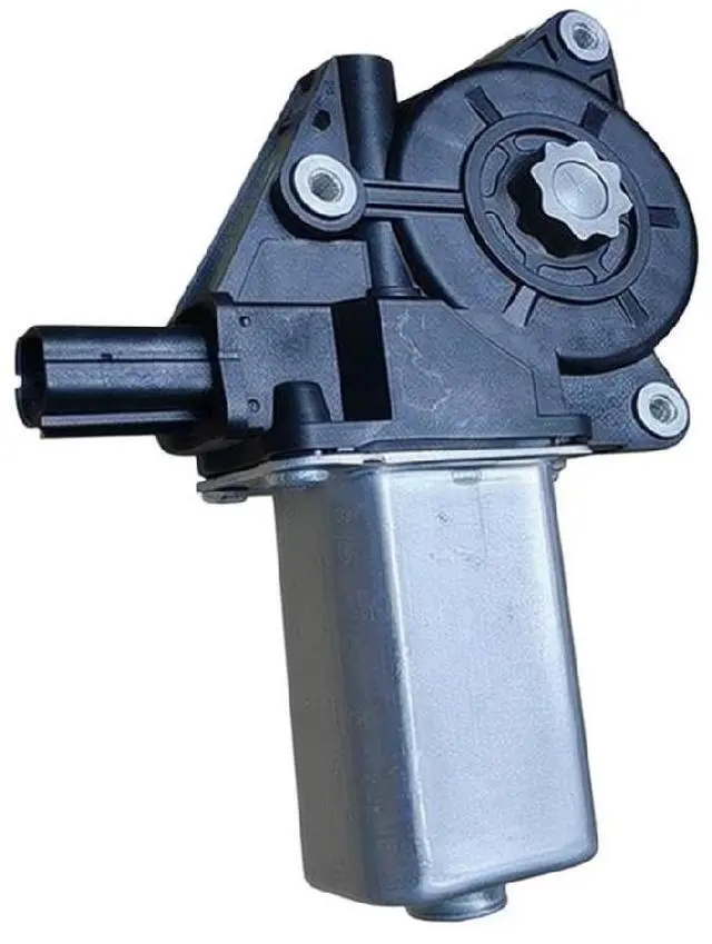 Main image of Window Motor Front Right CR-V 2007-11