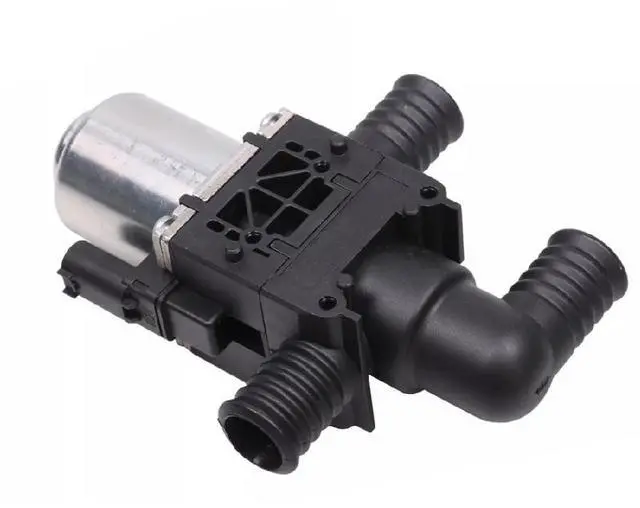 Main image of Heater Control Valve Solenoid IV