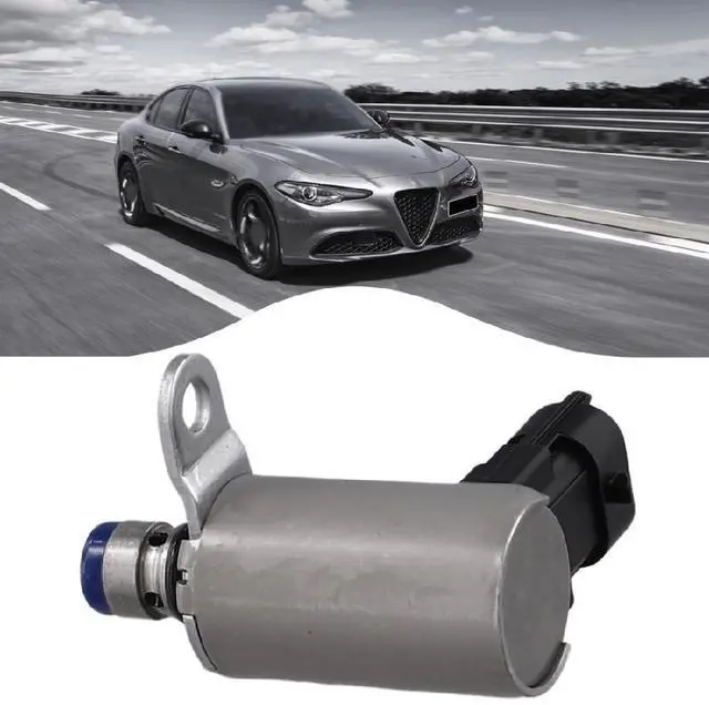 Main image of Oil Pressure Solenoid Valve Easy Install