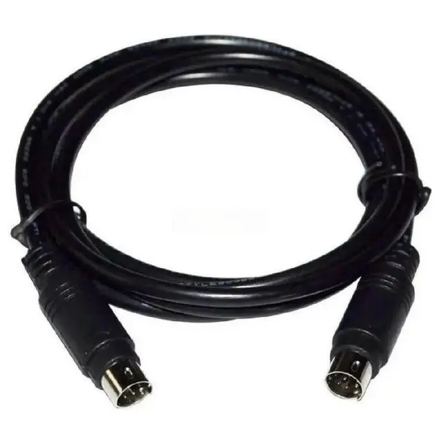 Alt view image 2 of 2 - FOR FX-20P-CAB0 Programming Cable For FX0/FX2N/FX1N Series PLC