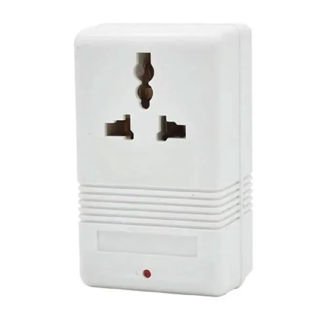 Alt view image 2 of 2 - FOR 100W Portable Voltage Converter 220/110v Two-way Power Converter