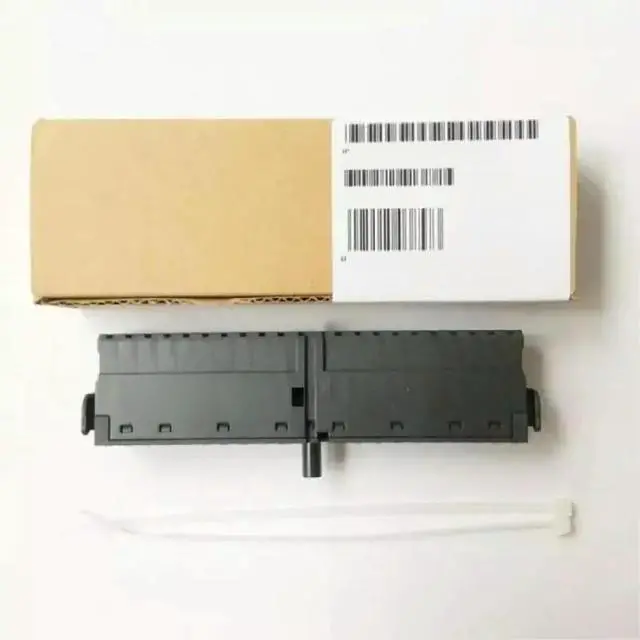 Alt view image 2 of 2 - FOR 6ES7 392-1AM00-0AA0 I/O Modules Front Connector S7-300 PLC 40-pin
