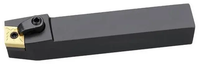 Alt view image 2 of 2 - CNC Tool Holder 2020K12 Cylindrical End Face Turning