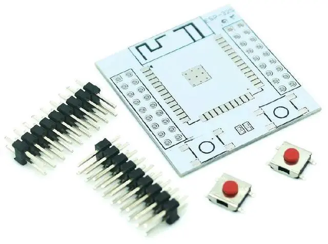 Main image of FOR S Wireless WIFI For Module For Adapter Board Pinboard Convertor Module S