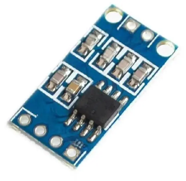 Main image of FOR TJA1050 CAN the controller interface module the bus driver interface modul