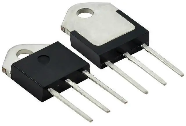 Main image of FOR BTA41-600B BTA41600B BTA41 BTA41-600B Triacs 40 Amp 600 Volt TO-3P original