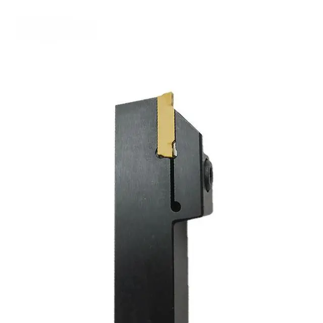 Alt view image 2 of 2 - MGEHR-2525-5 High Precision CNC Grooving Tool