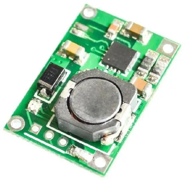 Main image of FOR 2Cells Single Lithium ion Charger Module 1-2A PCB 18650 TP5100 4.2V 8.4V
