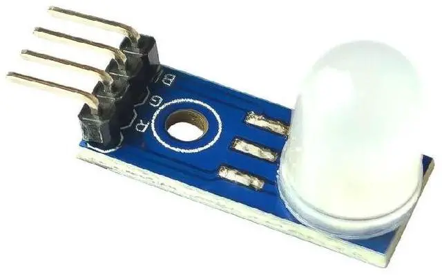 Main image of FOR 10MM RGB LED Module Light Emitting Diode for