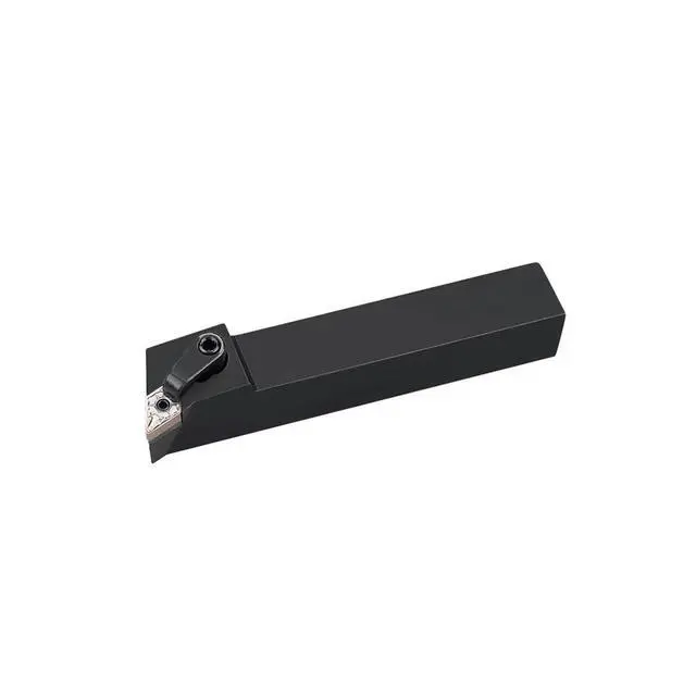 Alt view image 2 of 2 - CNC Tool Holder 2525M15 Turning End Face