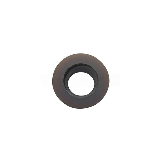 Alt view image 2 of 2 - 10pcs RPMW RPMW1003 MO-L Milling Insert