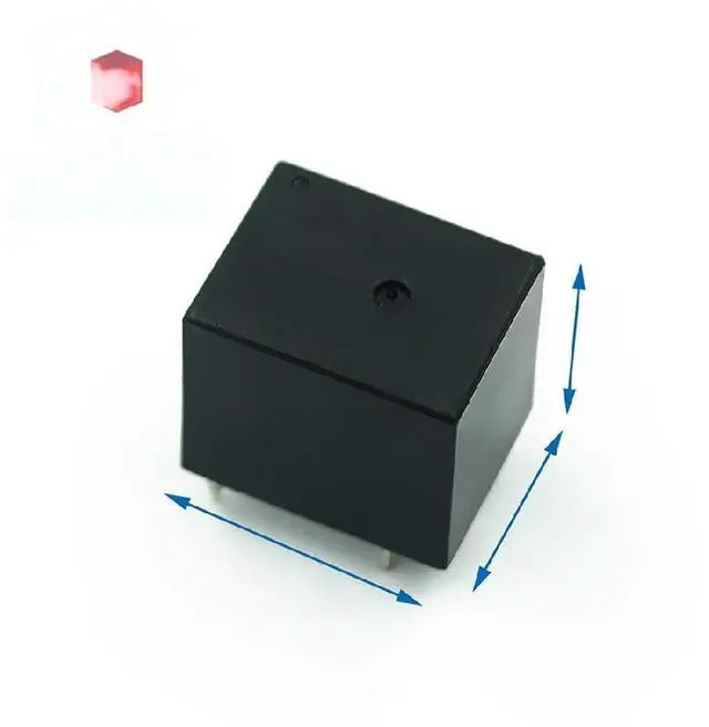 Main image of FOR 4 Feet 5 Feet | Sra-12 24VDC-Cl 12V 24V T74 20A Relay