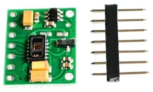 Main image of FOR Low Power MAX30102 Heart Rate Oxygen Pulse Breakout for Replace MAx30100