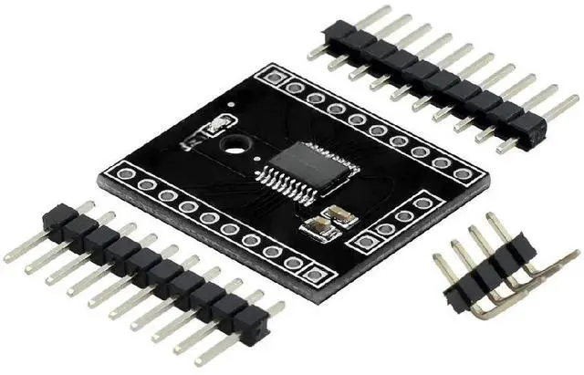 Main image of FOR STC8H1K08 STC8G1K08 core board For STC8H1K08-36I-TSSOP20 development board demo board learning board For STC8