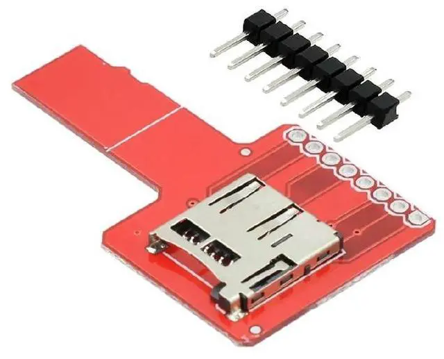 Main image of FOR Sniffe for TF Card Adapter Plate Universal