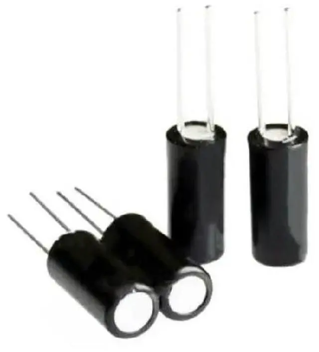 Main image of FOR 10PCS/LOT Highly sensitive SW-520D ball switch angle Tilt switch vibration switch