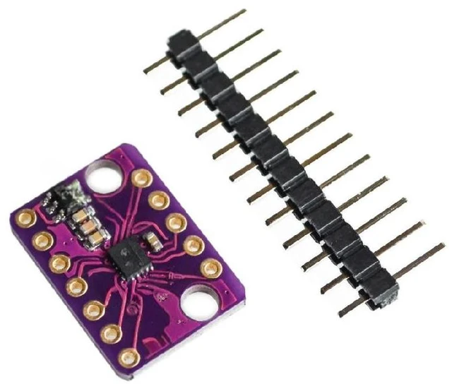 Main image of FOR BMI160 Latest Stance Accelerometer Gyroscope module 6 Dof inertial Measurement Sensors