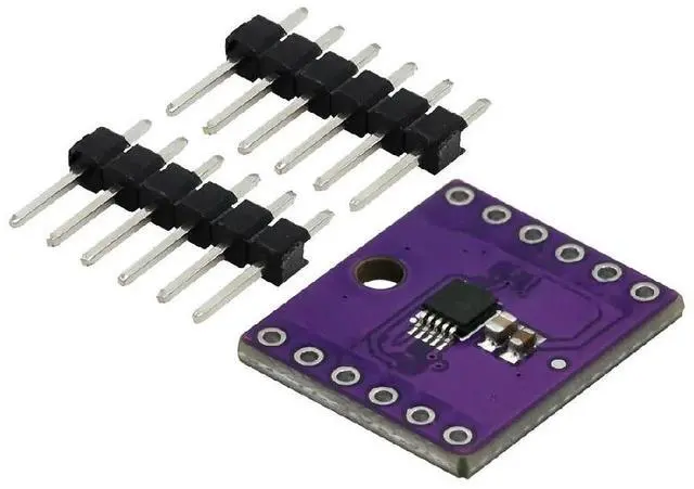 Main image of FOR TS5A23157 CJMCU-23157 Dual Channel 10 SPDT Analog Switch Module Development Board for