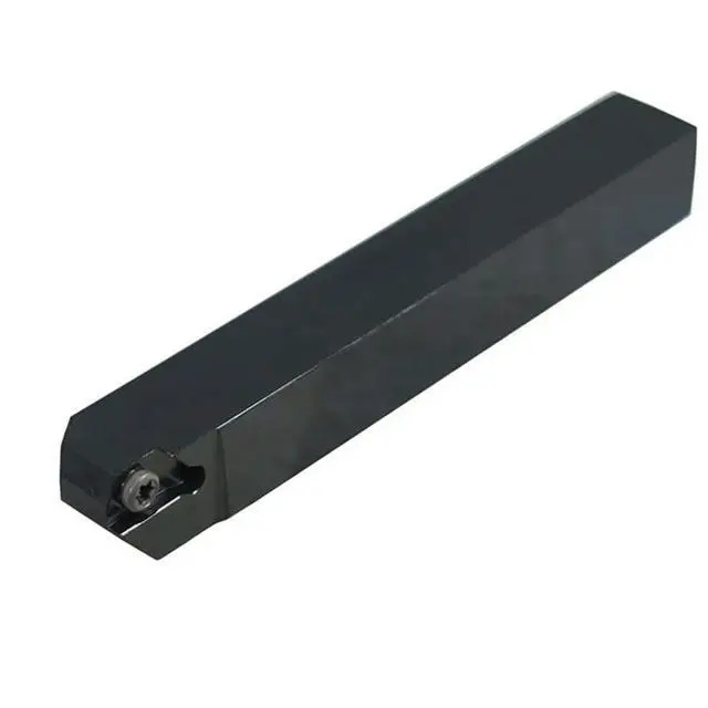 Alt view image 2 of 2 - CTPR CTPAR Series CTPR08-16 External Grooving Tool