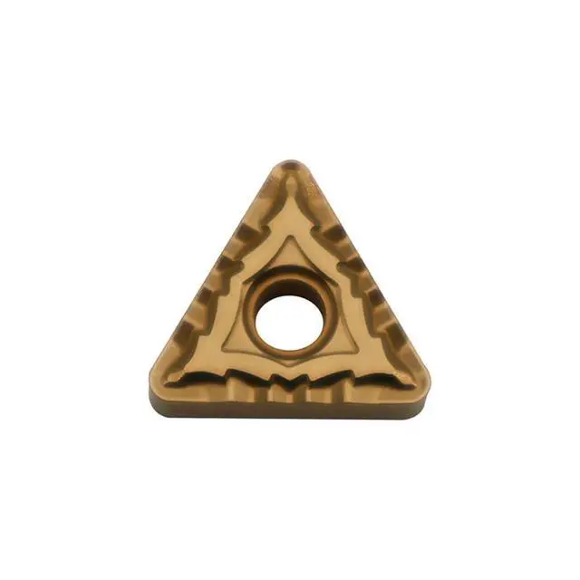 Alt view image 2 of 2 - 10pcs TNMG160404-JMQ YP1265 Turning Insert