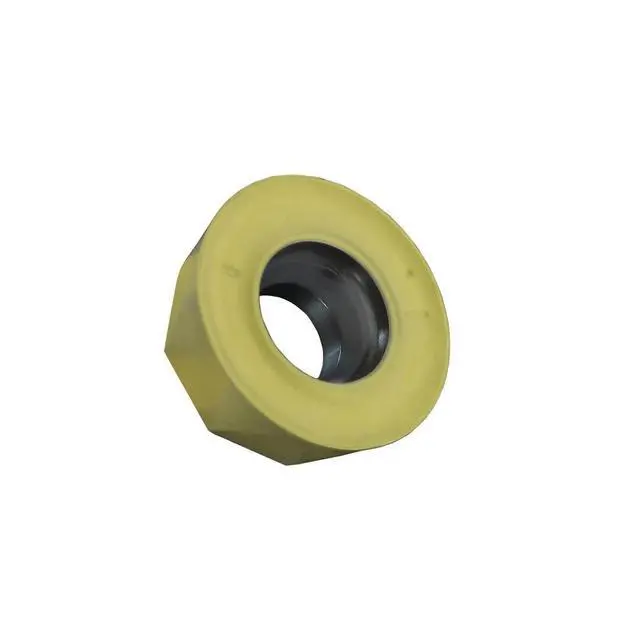 Alt view image 2 of 2 - RPMT12 RPMT1204 M C DP5320 Milling Inserts