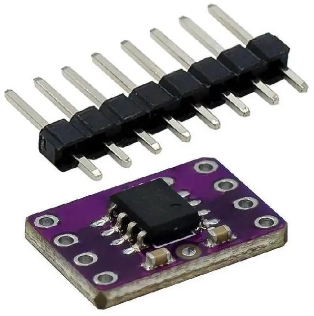 Main image of FOR MCU1201 ADUM-1201 ADUM1201ARZ magnetically isolated instead of the photocoupler