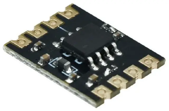 Main image of FOR HX710A Module 24-bit ADC Module Dual line Communication Sampling Single Channel HX710 Chip