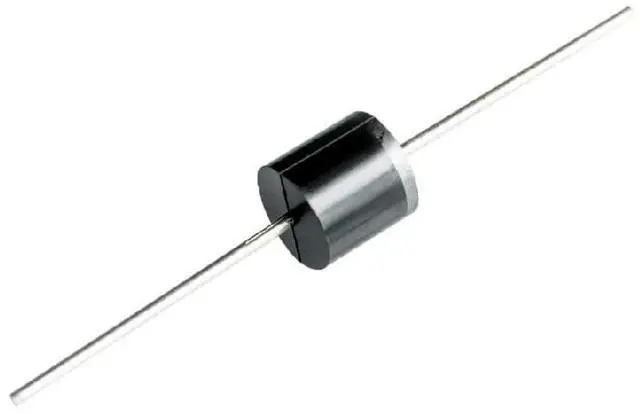 Main image of FOR 20pcs 10A10 10 Amp 1000V 10A 1KV Axial Rectifier Diode 22A &