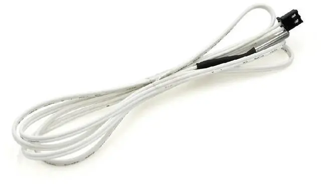Main image of FOR 1M/2M HT-NTC100K Thermistor Temperature Sensor For High Temperature Filament 350 Degrees Hotend Kit B3950 For 3D Printer Parts