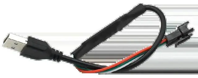 Main image of FOR SP002E Mini 3 Keys RGB Led Controller For DC5-24V Pixels Dream Color WS2811 WS2812B UCS1903 16703 Led Strip Light