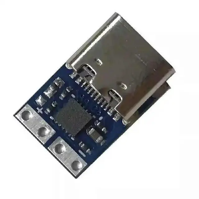 Main image of FOR PD3.1 Deceiver PDT012 Switch to DC Activation 28V Aging Measurement Factory Charge Notebook EPR