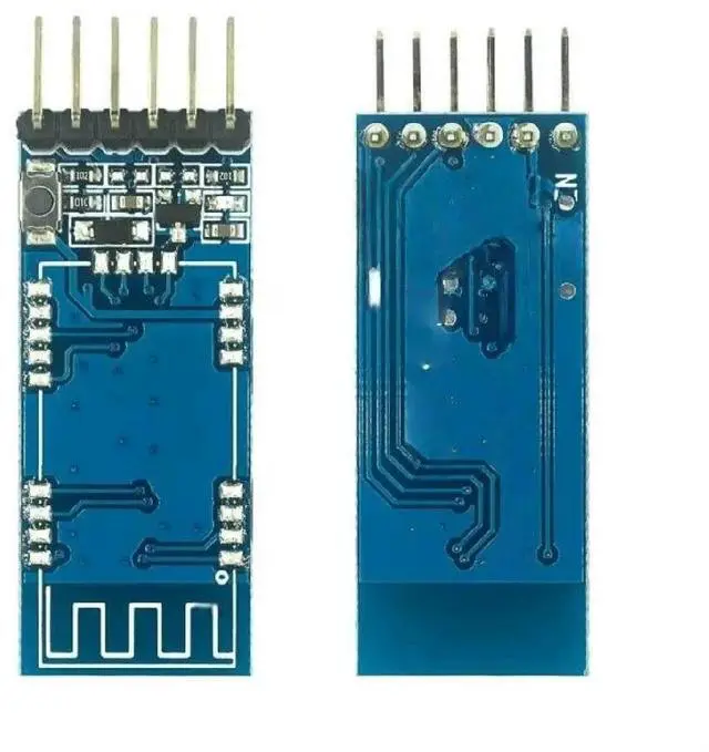 Main image of FOR Serial Transceiver Module Base Board For HC-06 HC-07 HC-05 2560 R3 A103
