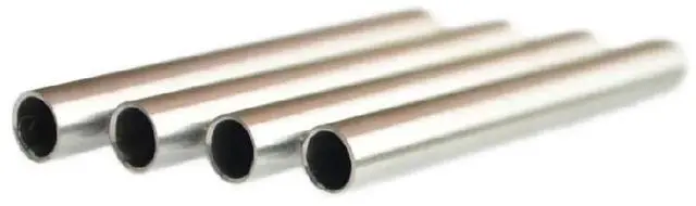 Main image of FOR Thermocouple RTD 6*50MM 6*30MM DS18B20/NTC encapsulated stainless steel tube steel head stainless steel tube