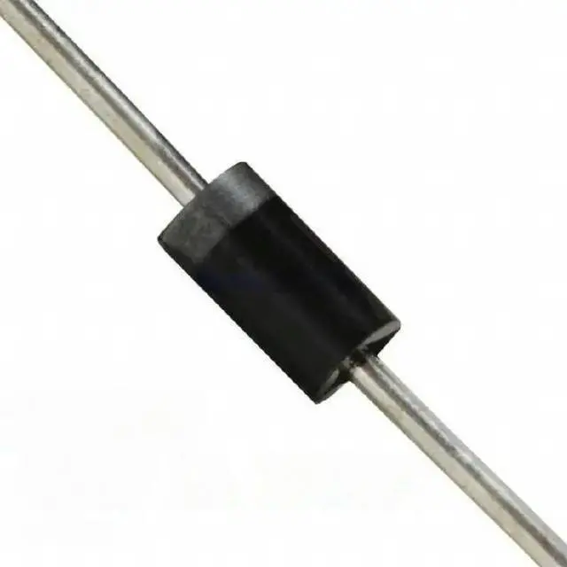 Main image of FOR 100PCS 1N4007 4007 1A 1000V DO-41 Rectifier Diode IN4007