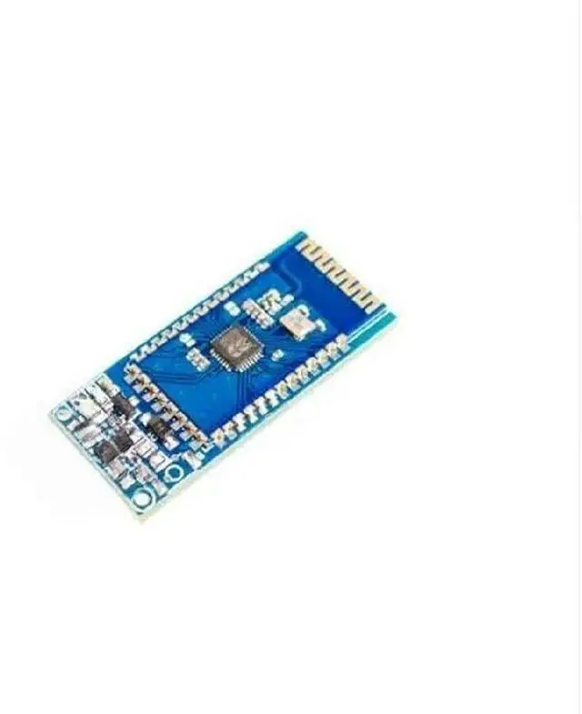 Main image of FOR JDY-31 SPP-C serial pass-through module wireless serial communication from machine Wireless SPPC Replace HC-05
