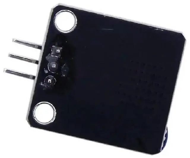 Alt view image 2 of 2 - Vibration Module Digital PWM Vibrating Motor for DIY