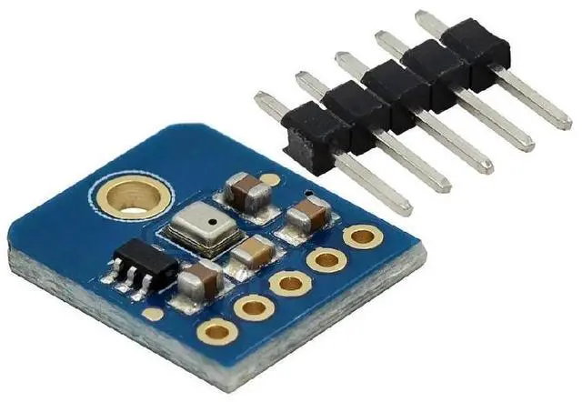Main image of FOR SPW2430 MEMS Microphone Sound Detection Sensor Module Mono MEMS Microphone Detect for Voice Converters Audio Recording