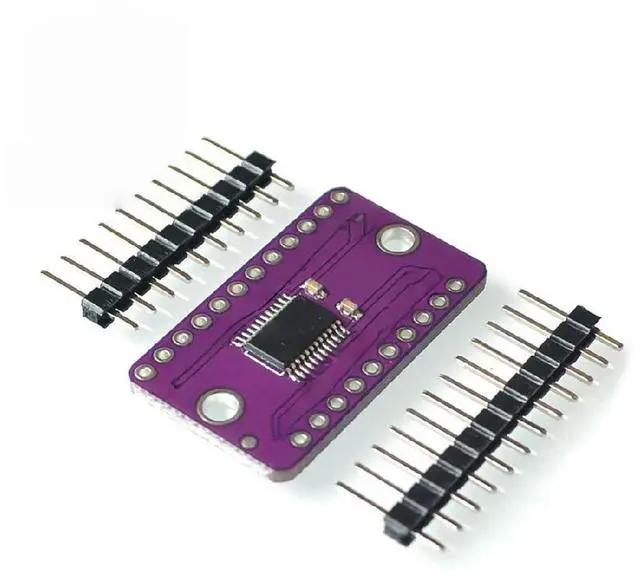 Main image of FOR MCU-245 Sn74lvc4245a Lj245a Eight-Way Bus Transceiver Shifter Development Board