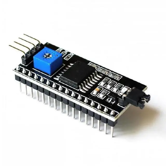 Main image of FOR IIC/I2C Interface LCD1602 2004 LCD Adapter Plate