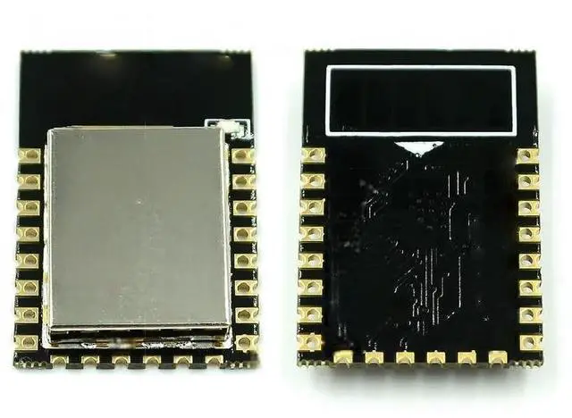 Main image of FOR ESP8266 remote serial Port WIFI wireless module through walls Wang esp-12F ESP-12E ESP-12S