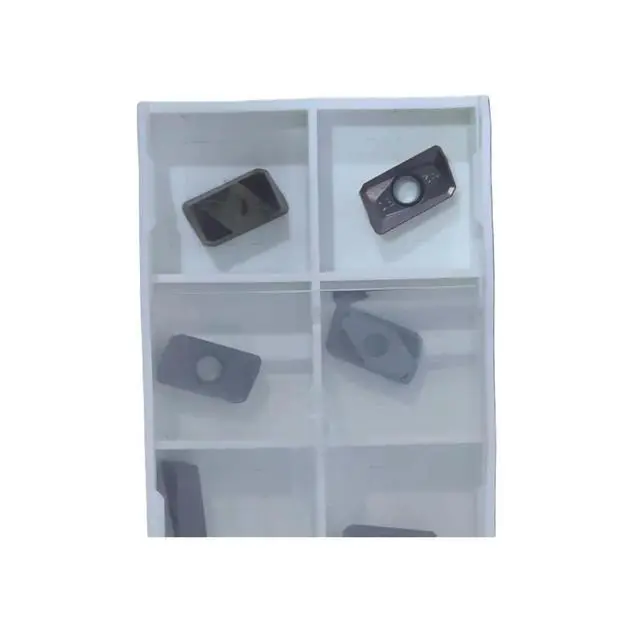 Alt view image 2 of 2 - APMT1135 1604 PDER-M2 HG610 HG655 HG690 Insert
