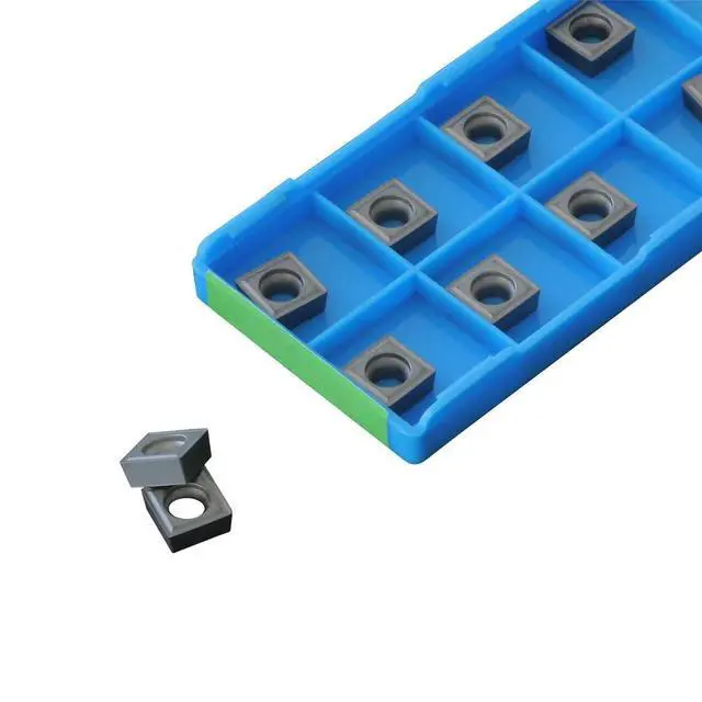 Alt view image 2 of 2 - Small Square Single-sided Boring Tool