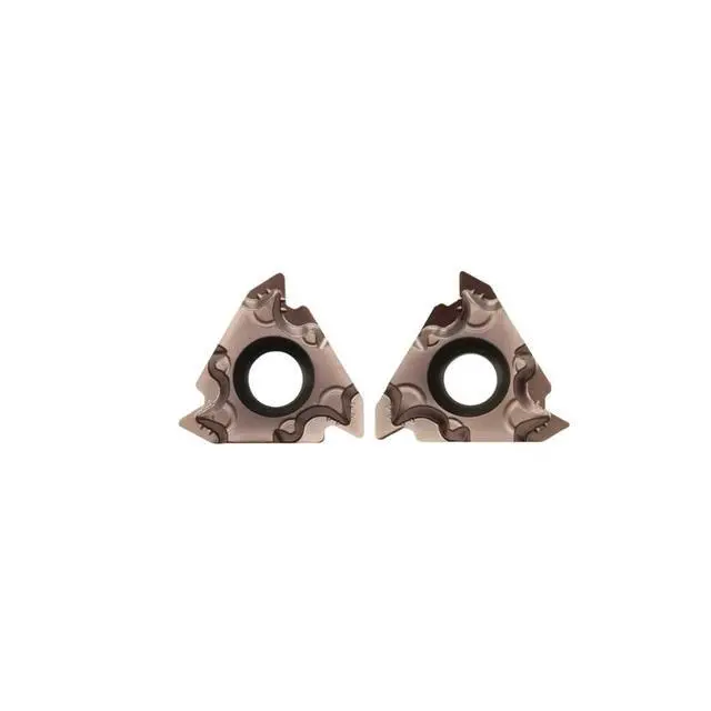 Alt view image 2 of 2 - 10pcs 16IR 10W 11.5NPT 11BSPT 11W KP930 Insert
